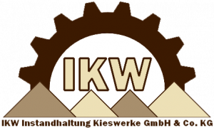 IKW Instandhaltung Kieswerke GmbH &amp; Co. KG